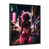 Black Picture Framed selected