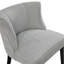 Chaise d'appoint rembourrée-1523576212