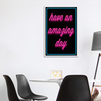 Print on Canvas
