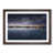 Walnut Framed selected
