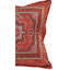 Coussin rectangulaire en chenille-616804151