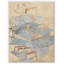 Rooftops (Var. 3) Painting by Paule Marrot