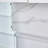 White Environmental Protection MDF Minimalist Dresser, Desk, Desktop Computer Desk, With Double Drawer Storage Space, Simple Home, Perfect For Various Styles Of Home Environment. (Dresser)