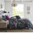 Tasha Floral Comforter Set-89802245
