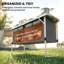 Camping Kitchen