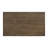 Farren Weathered Oak Finish Dining Table