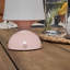 Kamini 20.6cm Battery Powered Integrated LED Outdoor Table Lamp