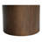 Gontran Coffee Table Warm Brown