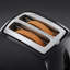 Russell Hobbs 2 Slice Textures Toaster-21151220