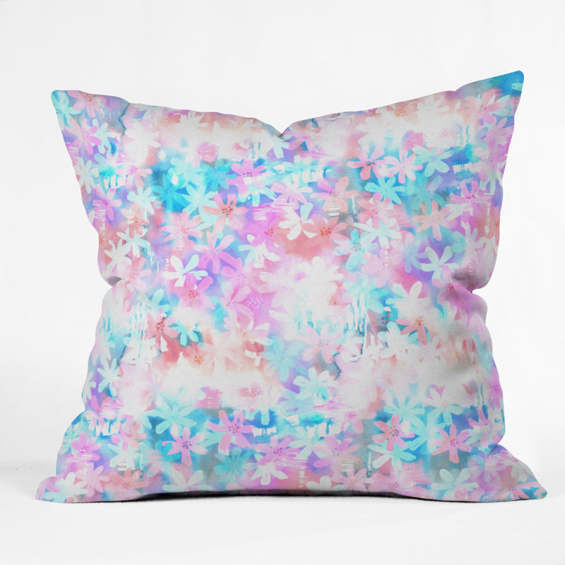 Coussin montauk cascade, 18 po x 18 po