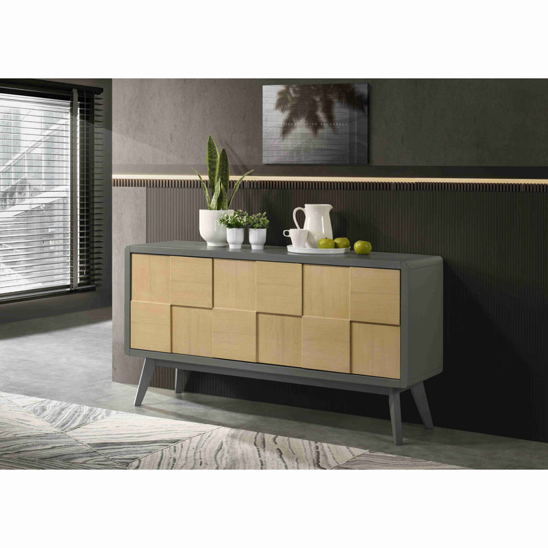 Buffet Blayde