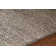 Chloe Wool Area Rug in Brown