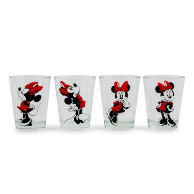 2 oz. Shot Glass Set