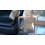 Rendezvous Swivel Upholstered Stool-217661763-225079915