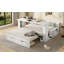 Lit de jour avec bureau amovible-67935177-67935176