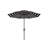 Asla 100.8'' Tilt Market Umbrella-390487486