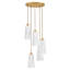 Aubrielle Small Chandelier