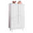 White is out of stock selected