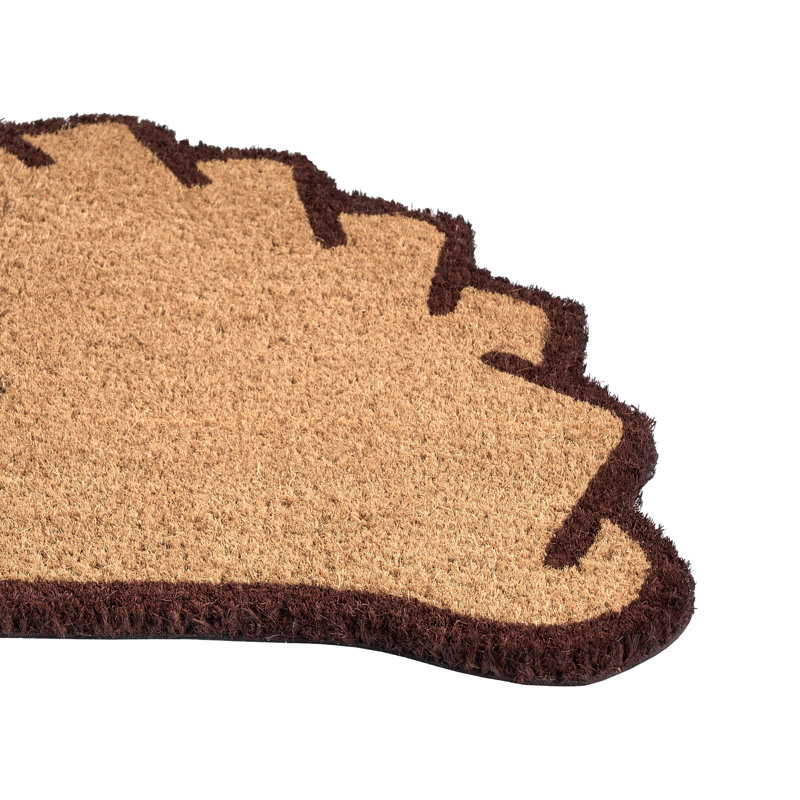 LAZI Indoor Doormat