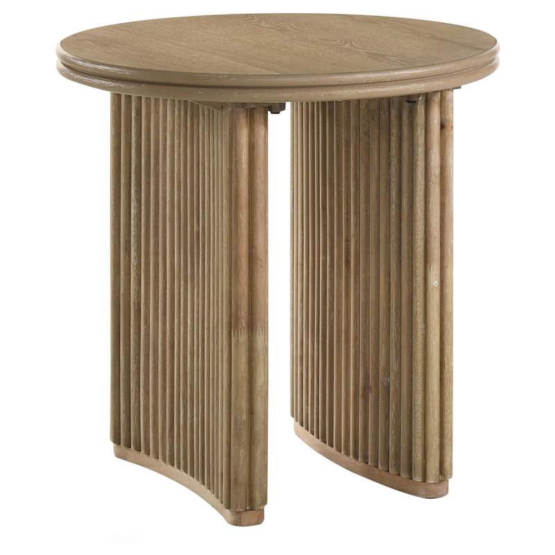 Table de bout Syed