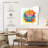 Alcaraz Vibrant Brain