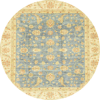 Abstract Indoor Rug