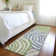 Leis Abstract Indoor Rug