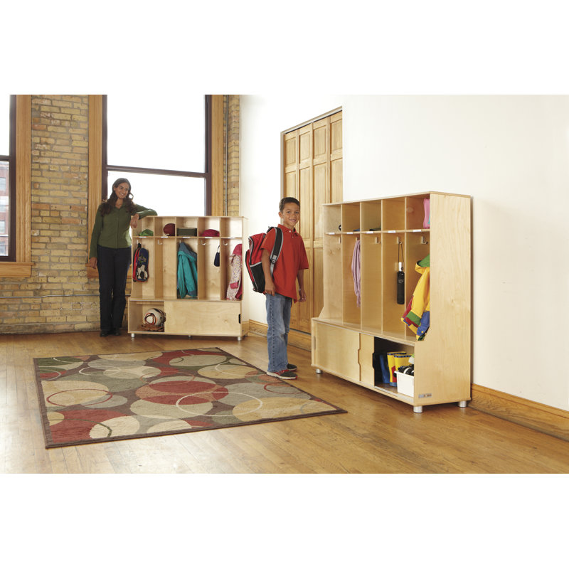 Tablettes de rangement Jonti-Craft®