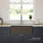 Single Bowl Fireclay Kitchen Sink-89426183
