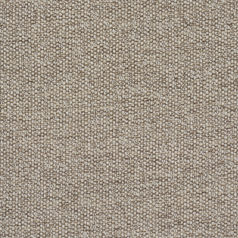 Tissu intérieur / extérieur Gus, Naturel