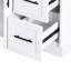 Ensemble de meuble-lavabo simple 48 po avec 6 tiroirs 48 po-1596145410
