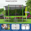Trampoline pour enfants-115728034-115728037