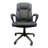 Miakayla Vinyl Task Chair