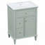 Meuble-lavabo 24 po avec lavabo en céramique-1905119853