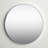 Iker Metal Flat Mirror-2045373121-2045373122