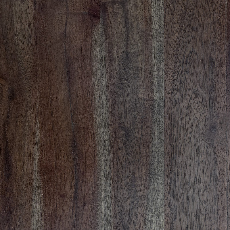 Table de chevet Sable Ridge, Gris