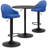 Arabellarose 2 - Person Pedestal Dining Set-757733241-757733246