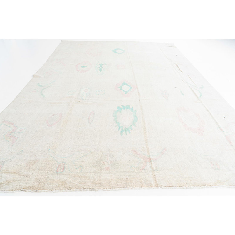 Nobles Beige Rug