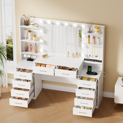 Dressing Table