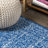 Neder Filigree Blue Rug-1646361346