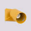 Wall lamp RING white with a switch-1095694840-1095694847