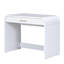 Coiffeuse 39 "avec miroir et écran tactile, coiffeuse avec tiroir pour chambre à coucher