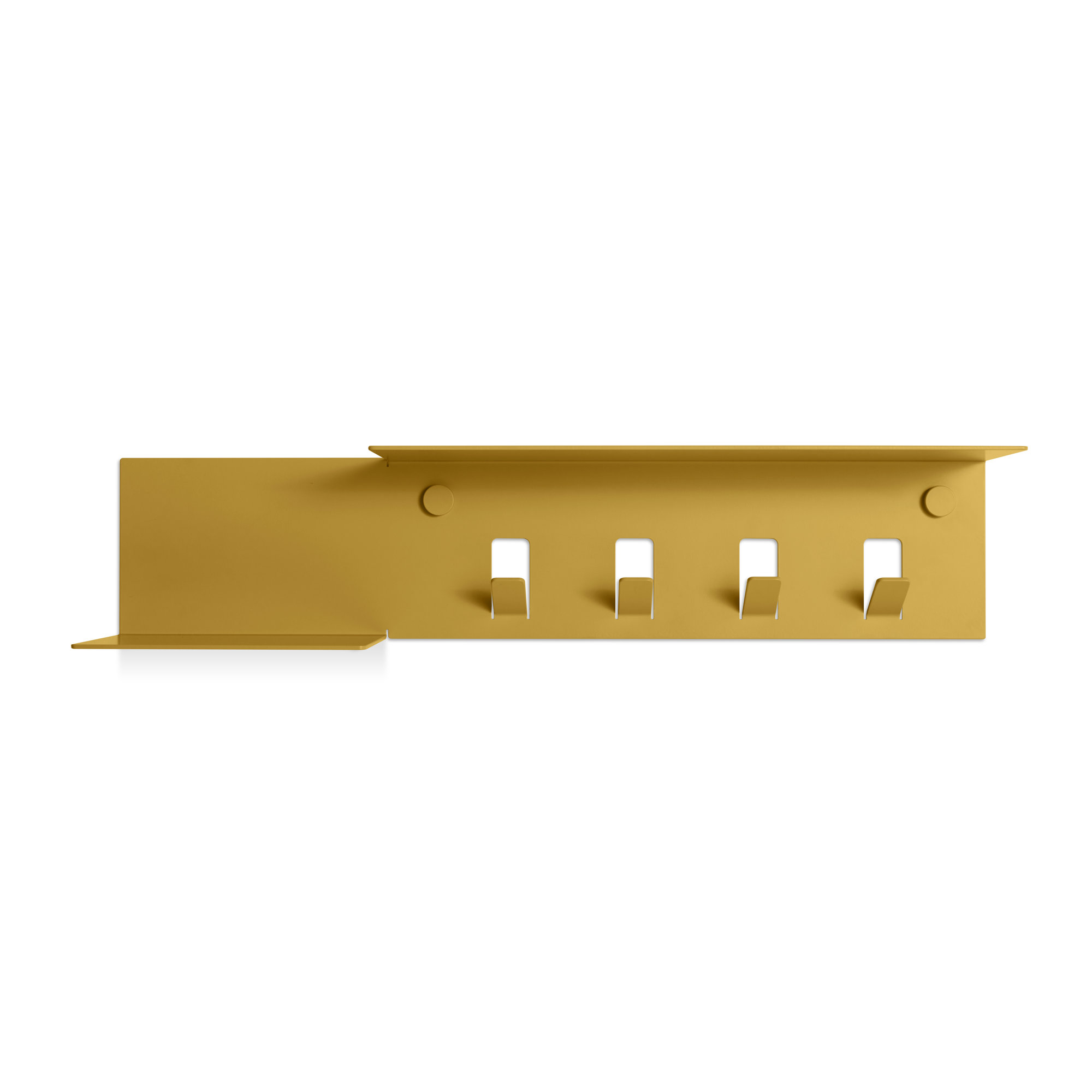 Blu Dot Hall Pass Coat Rack - Thumbnail 3