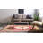 Aracelia Floral Indoor Rug-657337261