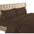Brun / chocolat