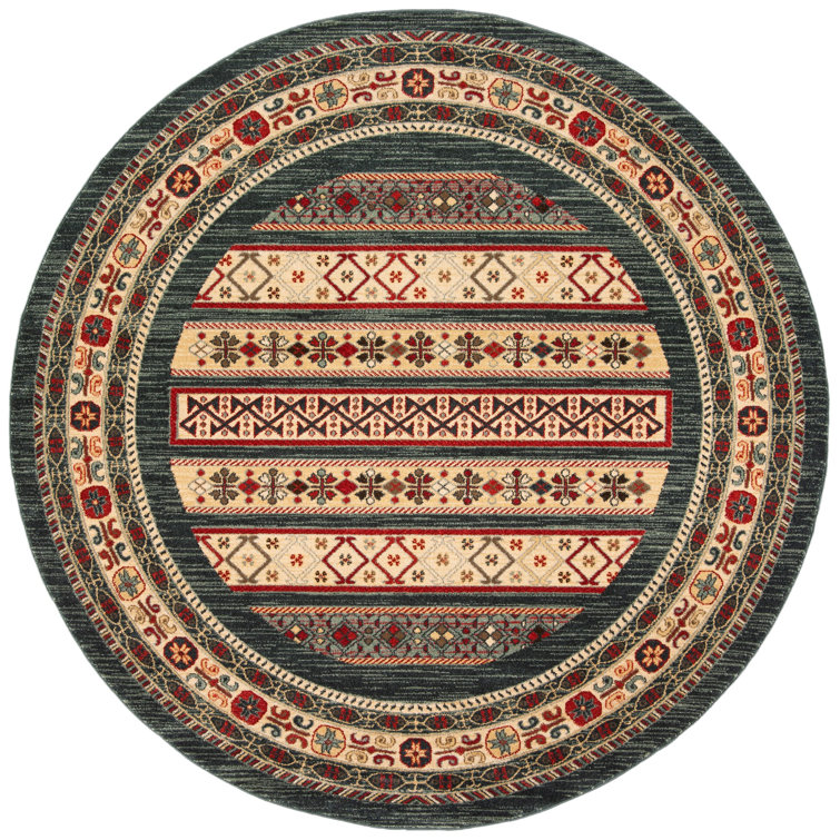Pennypacker Performance Oriental Rug