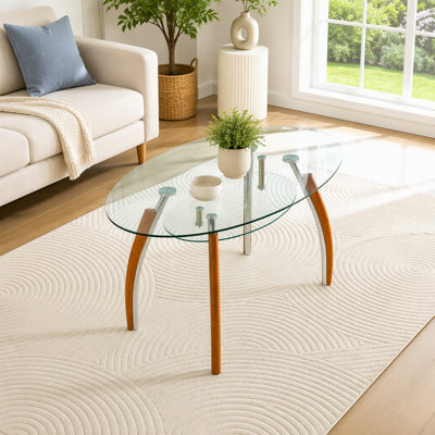 Table basse Modern