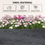 Outsunny Vinyl Raised Garden Bed Kit-1188530045