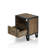 Salvador End Table with Storage