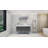 Carny 59'' Single Bathroom Vanity with Acrylic Top-510359959